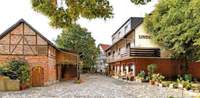  Landgasthaus & Hotel Lindenhof  Кёнигслуттер-Ам-Эльм